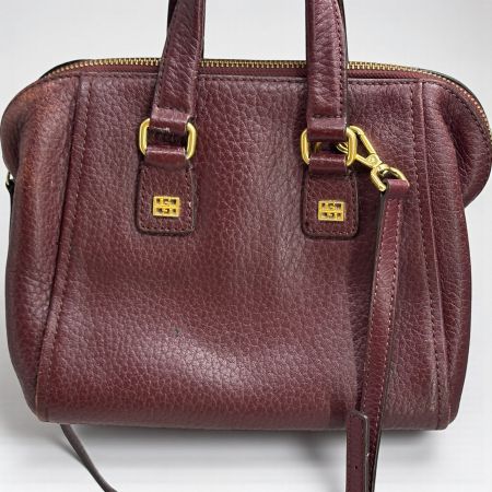 Sac à main GLORIA ORTIZ en cuir véritable