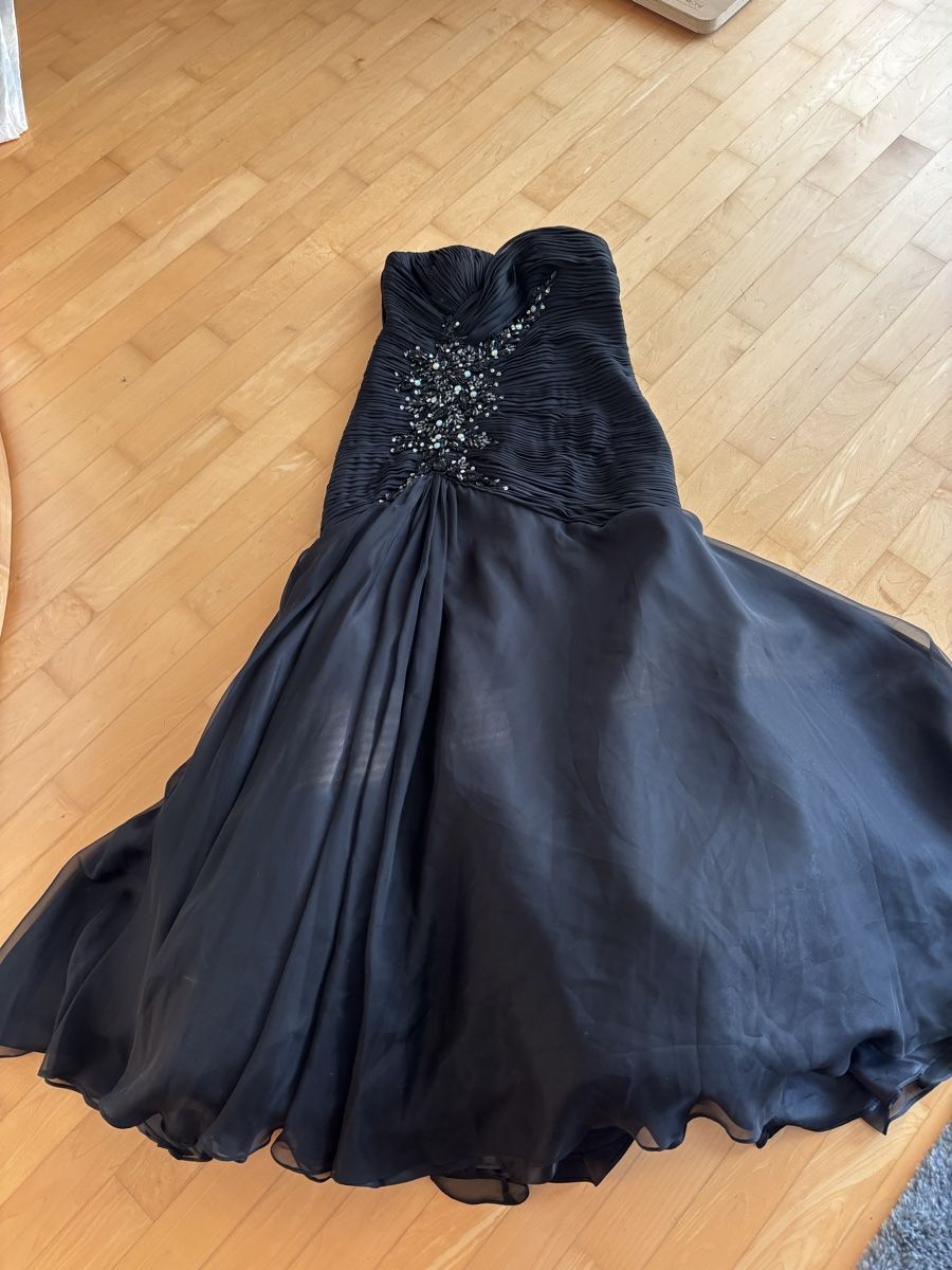 Kleider: Modissa Glam Abendkleid Gr 38 – Neu (gemäss Beschreibung) aus Embrach von Dmoney 3