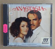 Original TV-Soundtrack - Anastasia - Laurence Rosenthal -F36