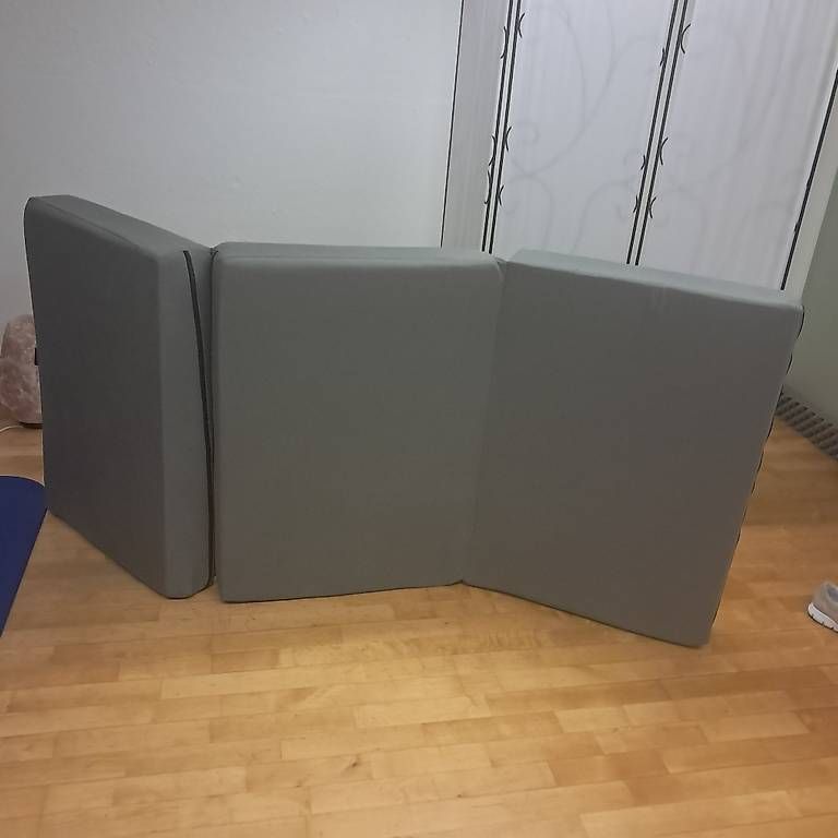 Ikea Matratzen: Matratze klappbar – Gebraucht aus Zürich von karineva9100 2