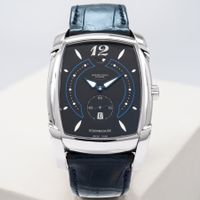 Parmigiani Fleurier Kalpa XL Hebdomadaire 8 Days.