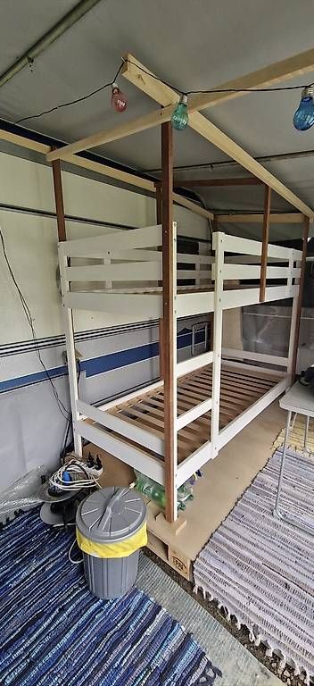 Ikea Letti: Etagenbett – Usato da Bözen venduto da mar_sn9l 3