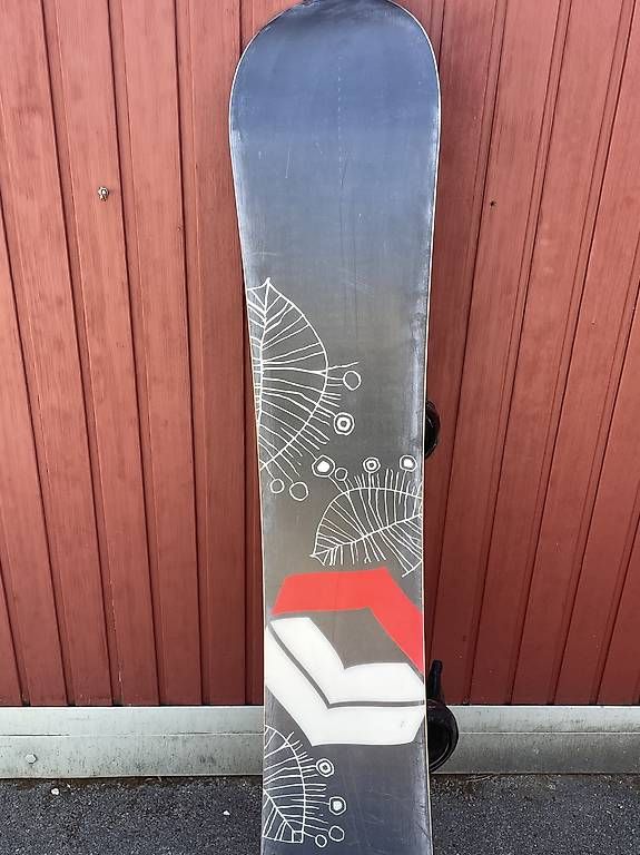 Boards: Snowboard – Gebraucht aus Ittigen von sel_fm7s 1