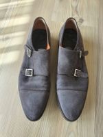Santoni, Schuhe, 42, Neuwertig