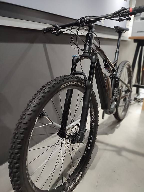 Biciclette: SUPERIOR EXF9039 PREZZO LIQUIDAZIONE – Usato da Rivera venduto da inf_qr2h 4