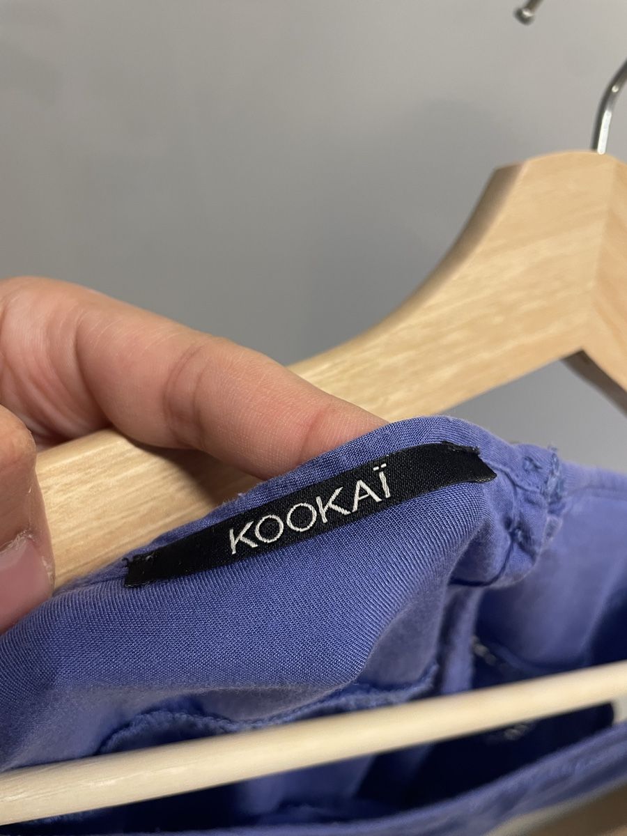 Kookai Vestiti: Vestito Lilla kookai 40 – Nuovo (secondo la descrizione) da murten venduto da Ester09 2