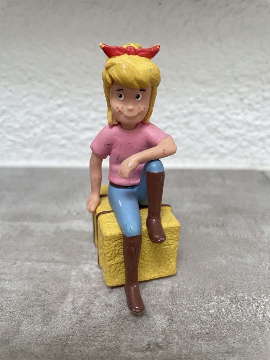 Tonies Figuren: Tonie / Bibi – Gebraucht aus Endingen von Flamingo_88
