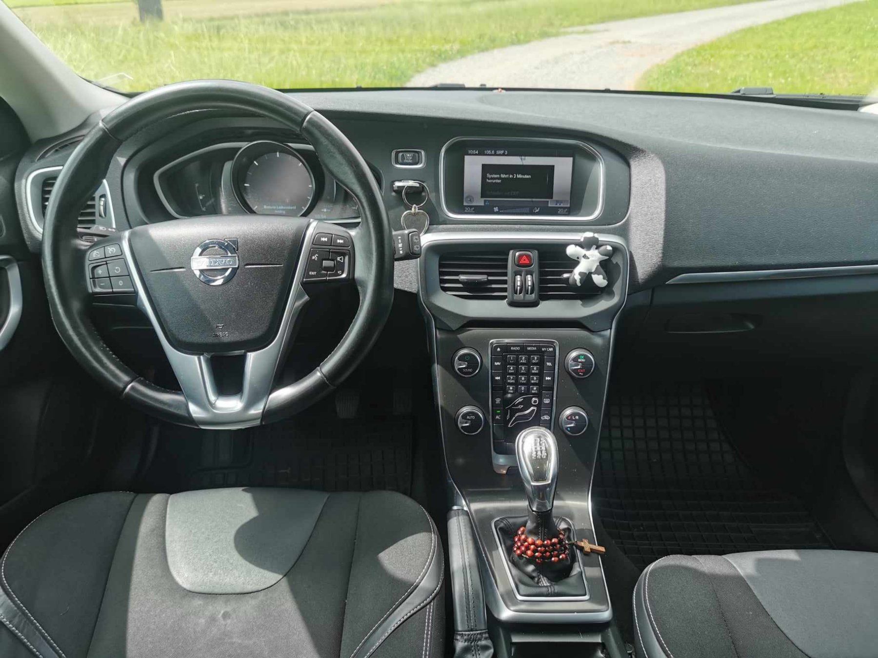 Volvo Automobili: Volvo v40 – Usato da Märstetten venduto da somer83 8