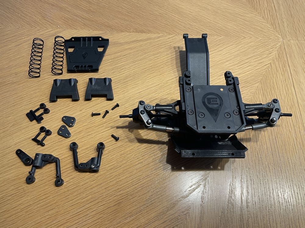 Element IFS Kit (Neu (gemäss Beschreibung)) in Lyss für CHF 84 – mit ...