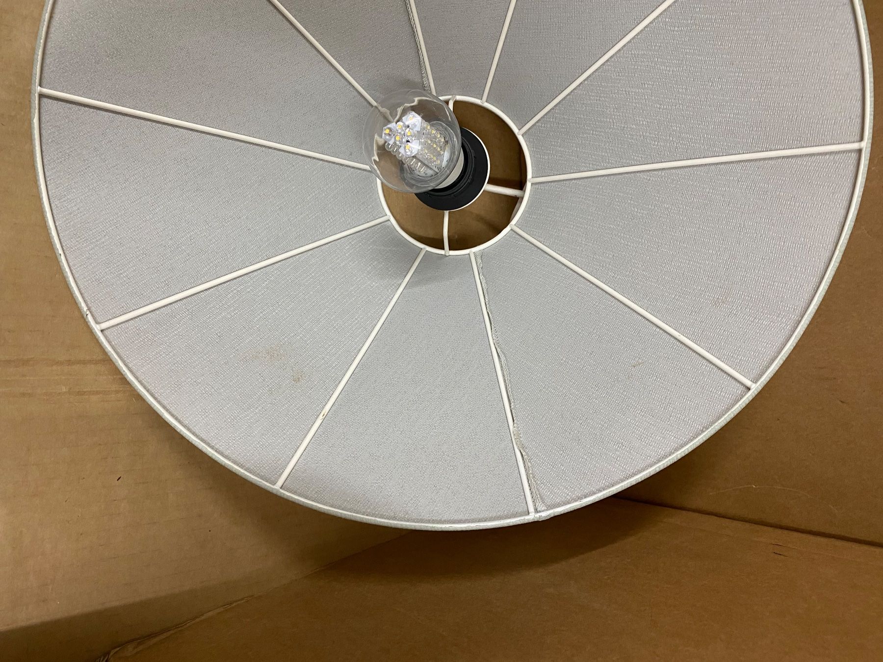 Lampadari & plafoniere: Hängelampe – Usato da Eschlikon TG venduto da ArtRec 4