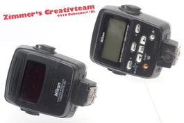NIKON Wireless Speedlight Commander SU 800