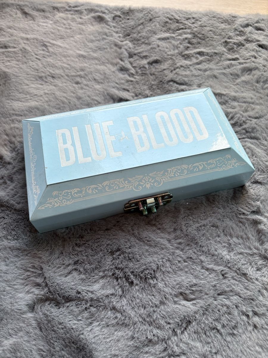 Make-up: Jeffree Star Palette – Usato da Claro venduto da DeZeDo 1