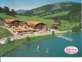 Schwarzsee ca. 1980
