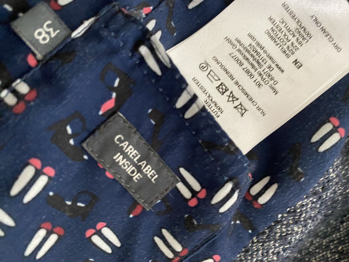 Marc O'Polo Giacche: Marc O Polo Blazer 🌸 – Usato da Opfikon venduto da Luis144 5