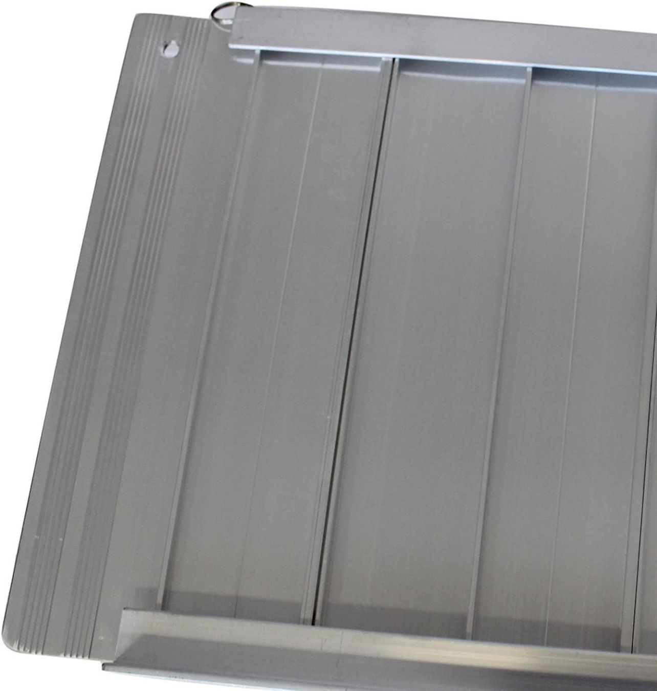 Rampe di accesso: TrutzHolm Auffahrrampe 183cm – Nuovo e nell'imballaggio originale da Bottighofen venduto da zaap 3