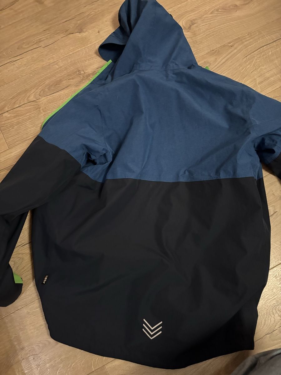 Rukka Vestes & Manteaux: Rukka Regenjacke 176 – D'occasion à Uznach par Sev82 1