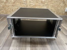 Swiss cace 19 Zoll Rack, 5HE