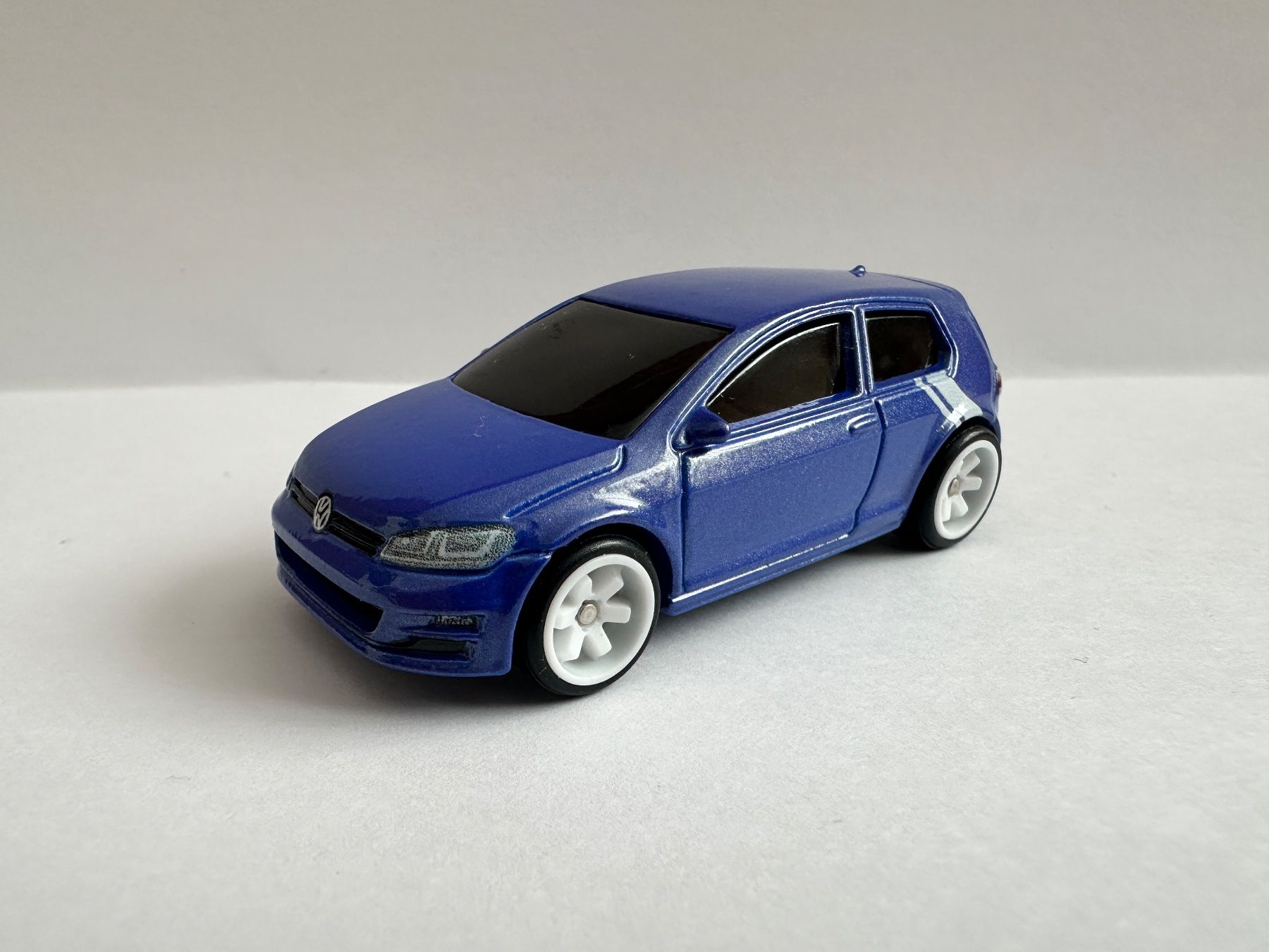 Hot Wheels Modellini d'auto: Hot Wheels VW Golf MK7 (Premium) – Nuovo (secondo la descrizione) da Sins venduto da sp_westside