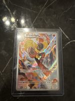 Pokemon Karte Armarouge 086/084 holografisch neuwertig