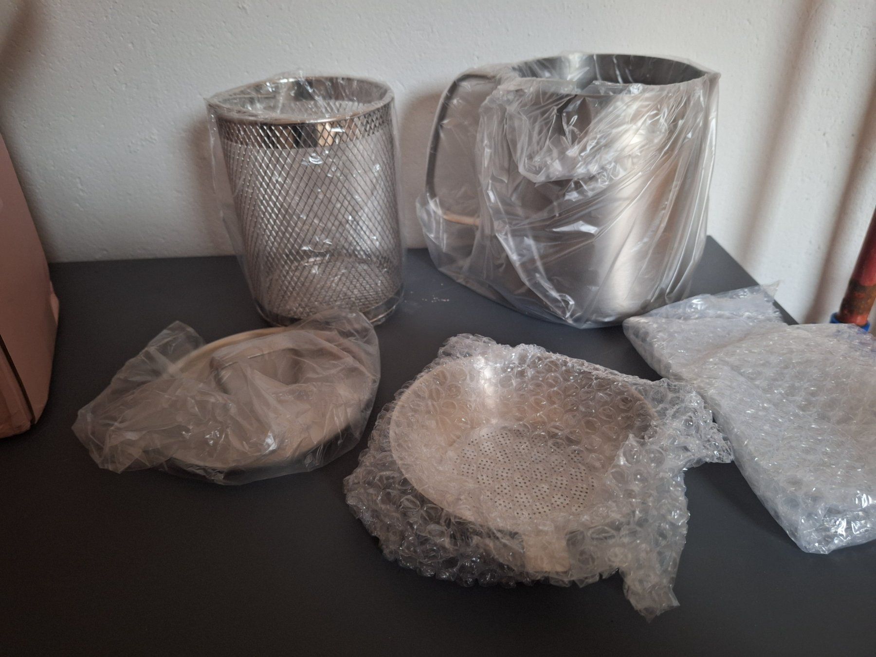 Padelle: Bratpfanne mit Zubehör – Usato da Canobbio venduto da Tuitt 1