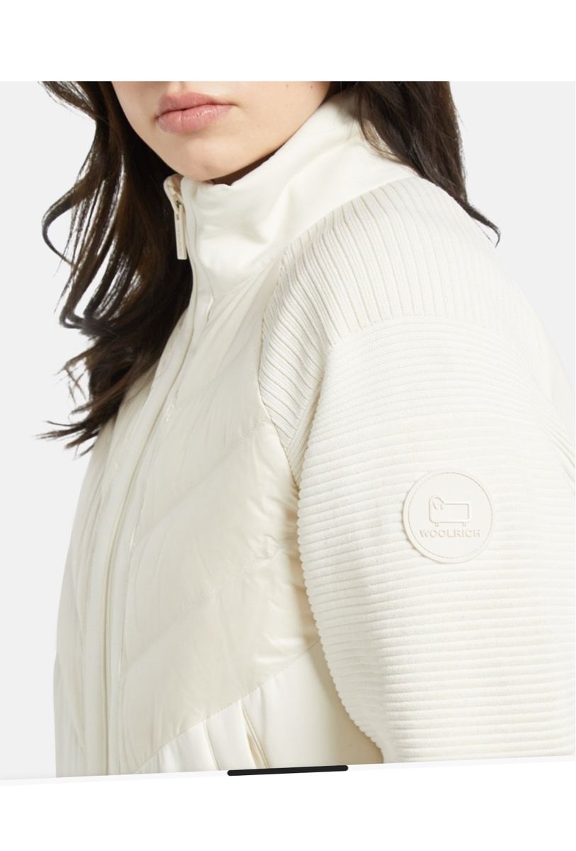 Woolrich Giacche: Woolrich - Jacke Gr. L (NP 460chf) – Usato da Zürich venduto da AH8001 1