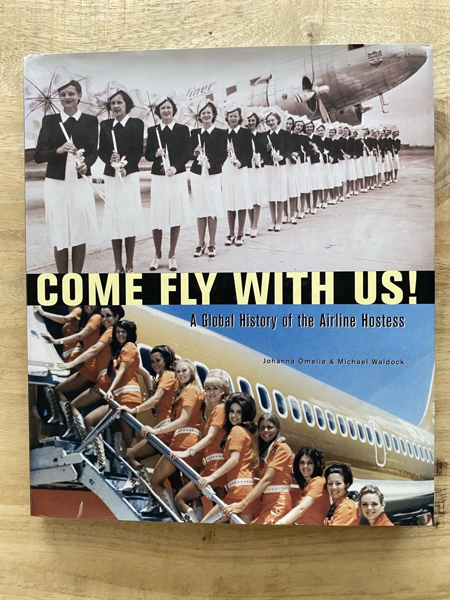 Libri: Come fly with us! – Usato da Tägerwilen venduto da Cessna98