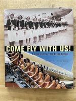 Come fly with us!