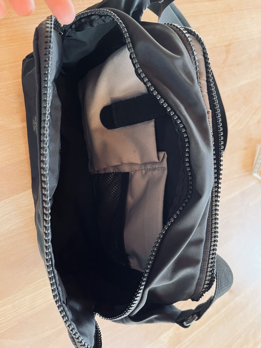 Crumpler Rucksäcke: Crumpler Bag – Gebraucht aus Matt von mih_yq7v 3