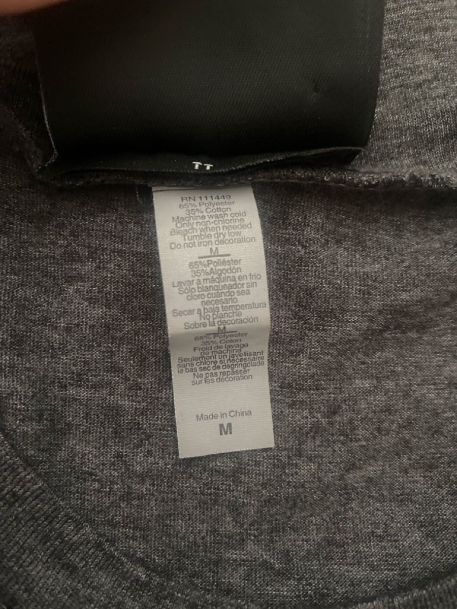 Top: Harley-Davidson Tanktop, Grösse M – Usato da Birmenstorf AG venduto da Midget0 4