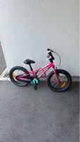Kinderfahrrad Specialized pink 16 Zoll gebraucht