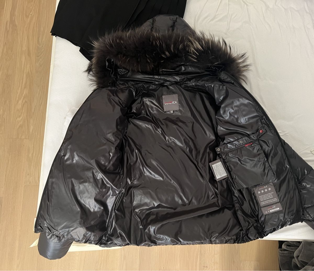 Duvetica Giacche: Winterjacke Duvetica – Nuovo (secondo la descrizione) da Dübendorf venduto da fadrinli 4