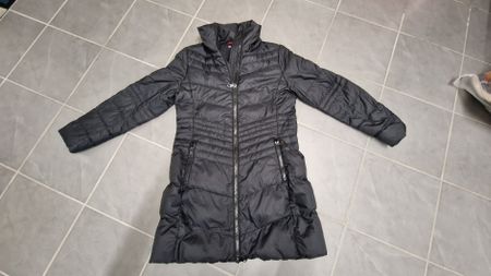 Wintermantel TOMMY HILFIGER, L