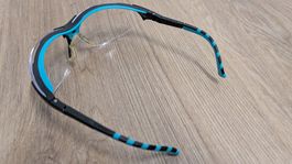 INFIELD Schutzbrille mit Lesekorrektur 2.0