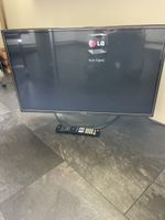 LG Fernseher, 31 Zoll
