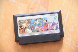 Dragon Quest 4