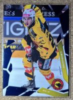 SC Bern Blue Parallel Marco Lehmann