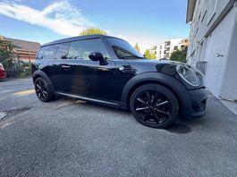Mini Cooper Clubman 2012  Topzustand, MFK (09.2025)