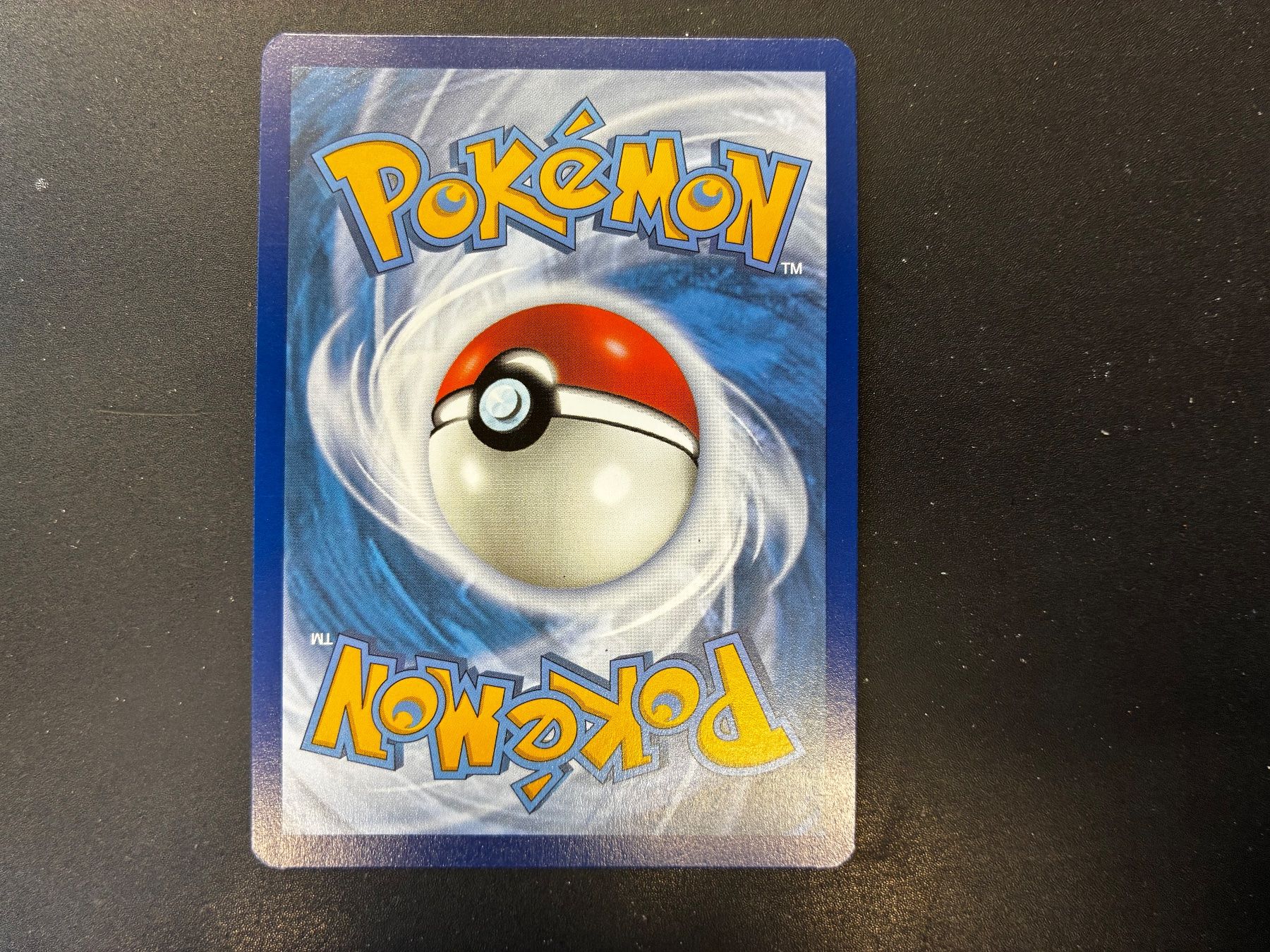 Pokémon Carte collezionabili: Temporal Forces - Gengar ex 104/162 NM – Usato da Hütten venduto da yve_tf69 1