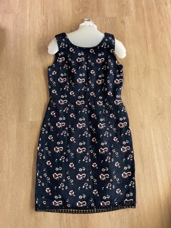 Maddison Kleid, Gr. 36, Sommerkleid mit Blumenmuster!