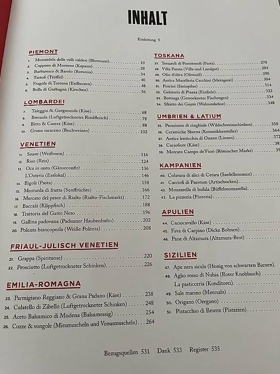 Libri: Kochbuch – Usato da Meilen venduto da tif_x9sj 3