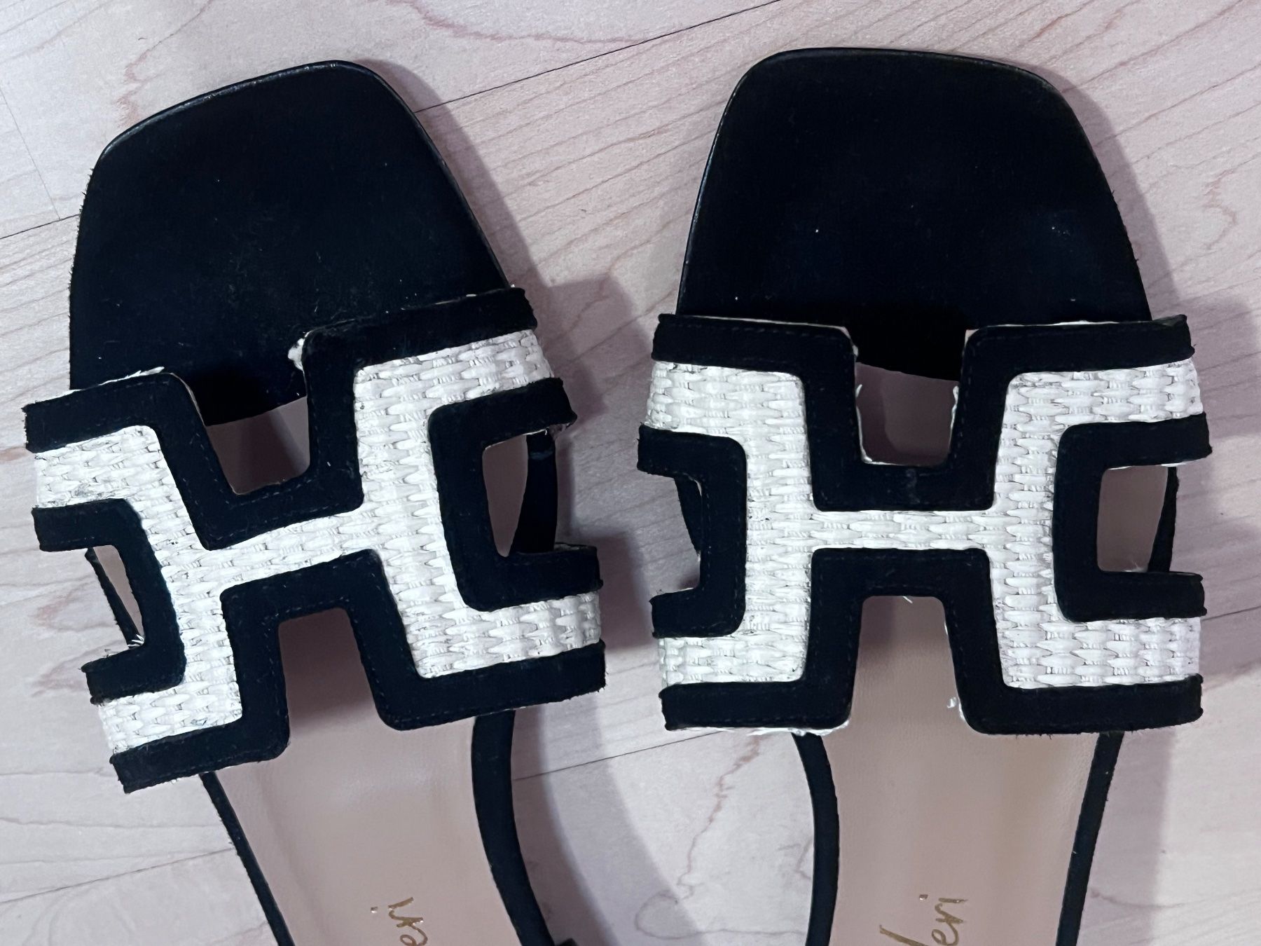 Scarpe da donna: Valentina Neri Leder-Mules – Usato da Rhäzüns venduto da ann_jmj6 4