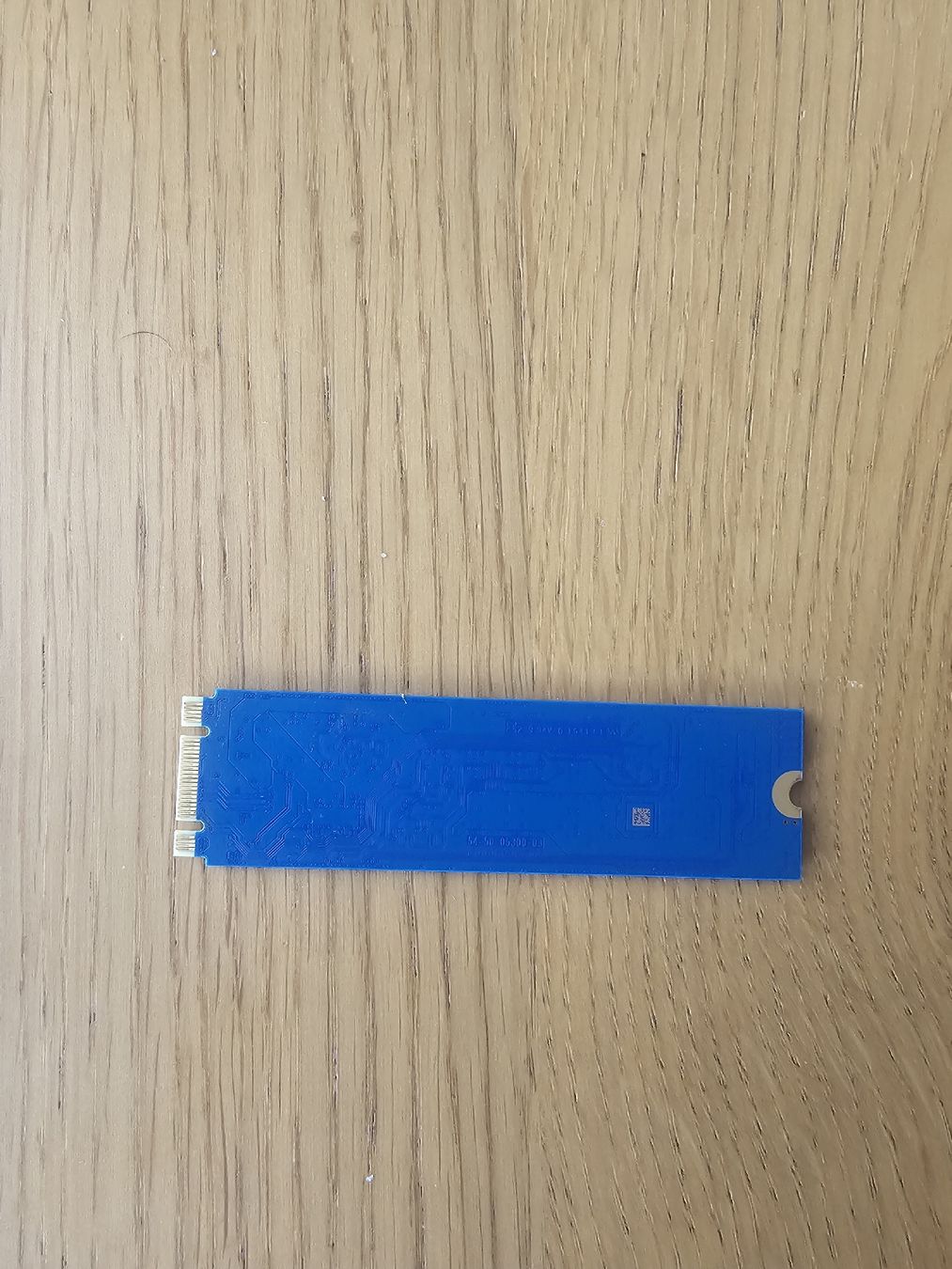 Harddisks: 500GB SSD – Gebraucht aus Dottikon von b-brain 1