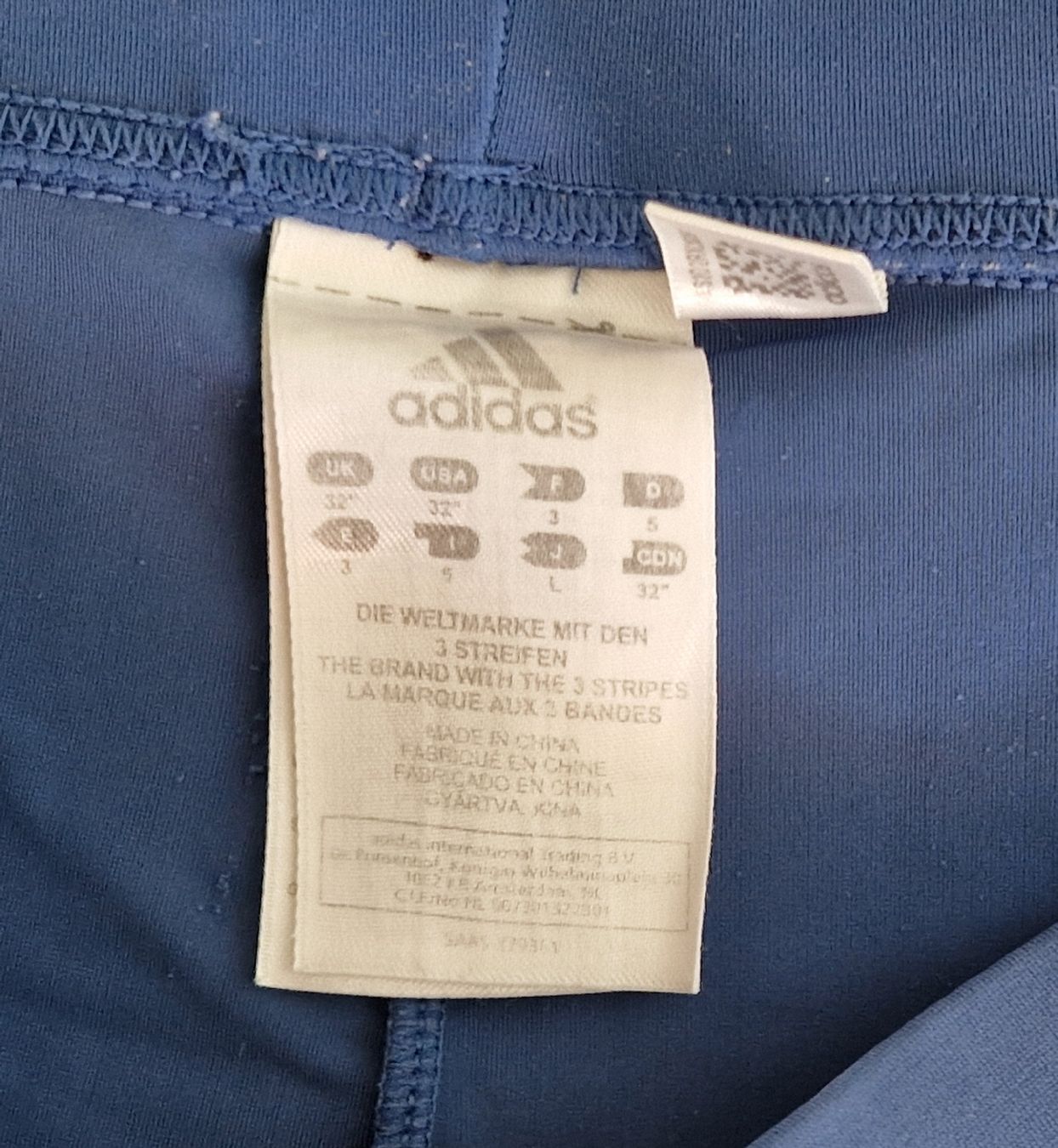 Adidas Costumi da bagno: Adidas Badehose Herren Grösse S  – Usato da Küssnacht am Rigi venduto da Mika014 1