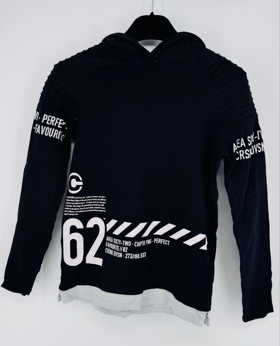 Maglioni & Felpe: # BOY - Pullover Gr. 134/140 # – Usato da Bolligen venduto da secondhand-with-love