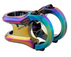 NS Bike Vorbau Quantum Lite 35mm oilslick