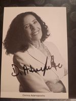 Domna Adamopoulou - Lindenstrasse - signiert