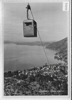 Luftseilbahn Vitznau-Wissifluh