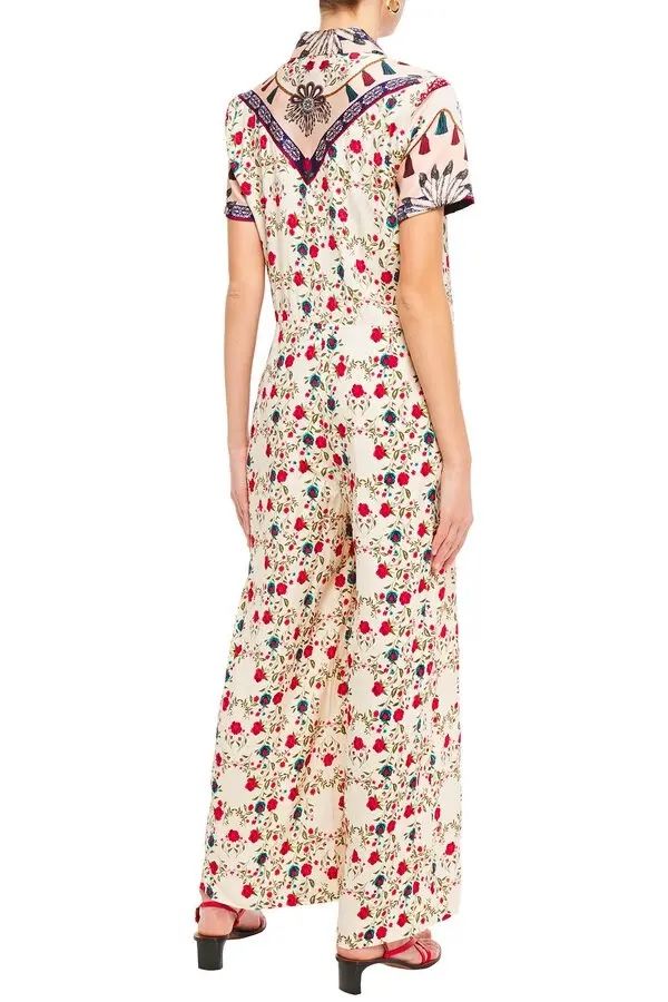 Sandro Tute: Jumpsuit Sandro Gr. S – Usato da Basel venduto da kar_6lxm 8