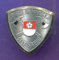 Feuerwehr  SELTISBERG