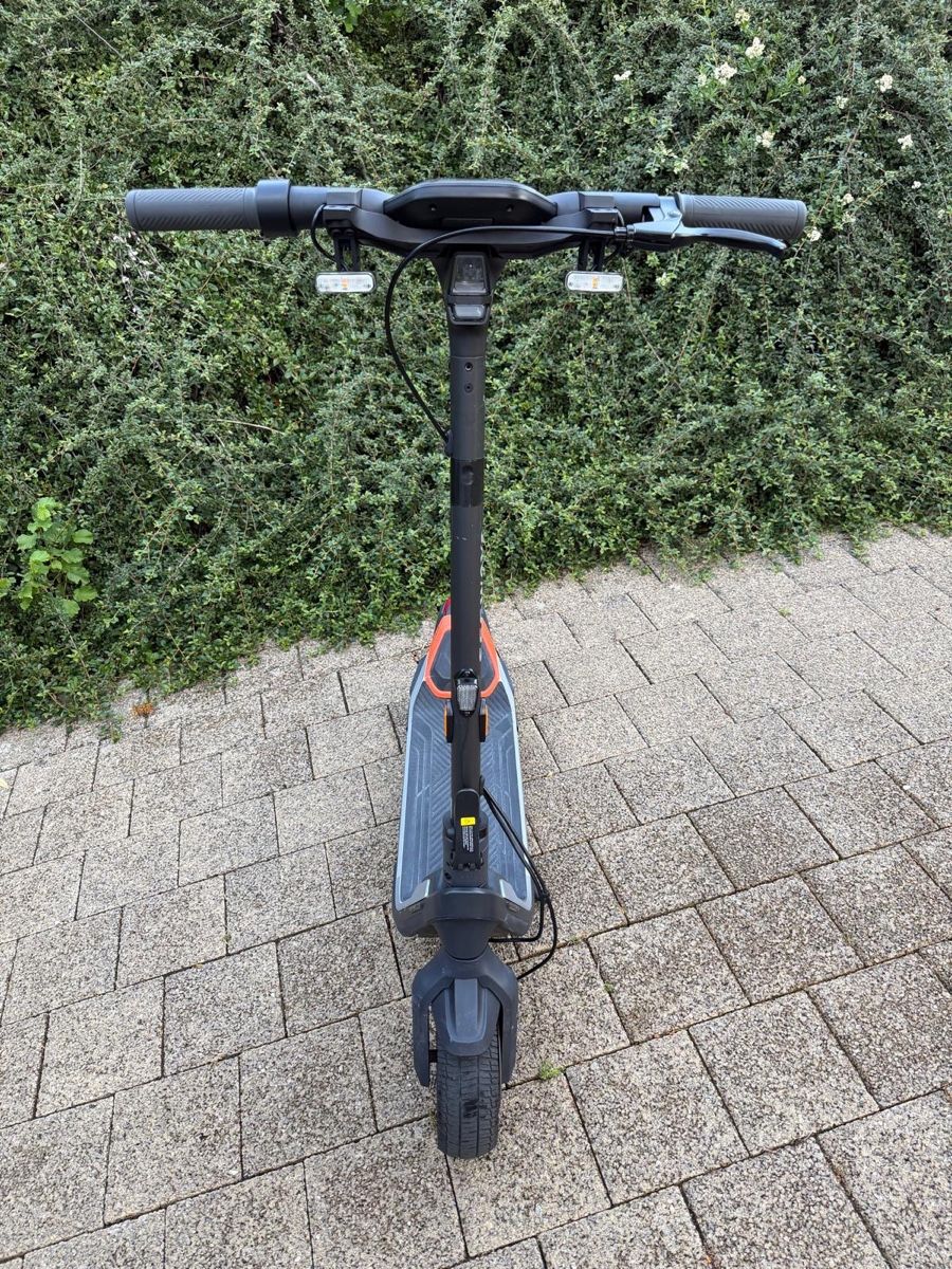 Scooter: E- scooter Segway ninebot P65I – Usato da Beringen venduto da Reisemaus 2